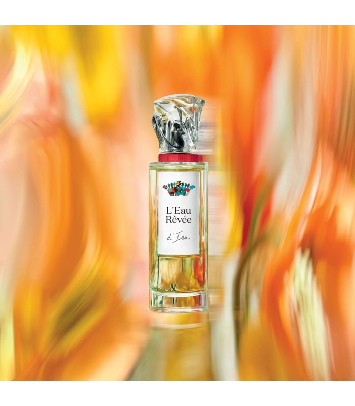 SISLEY-L'EAU RÊVÉE D'ISA-Eau De Toilette Mixte Vaporisateur