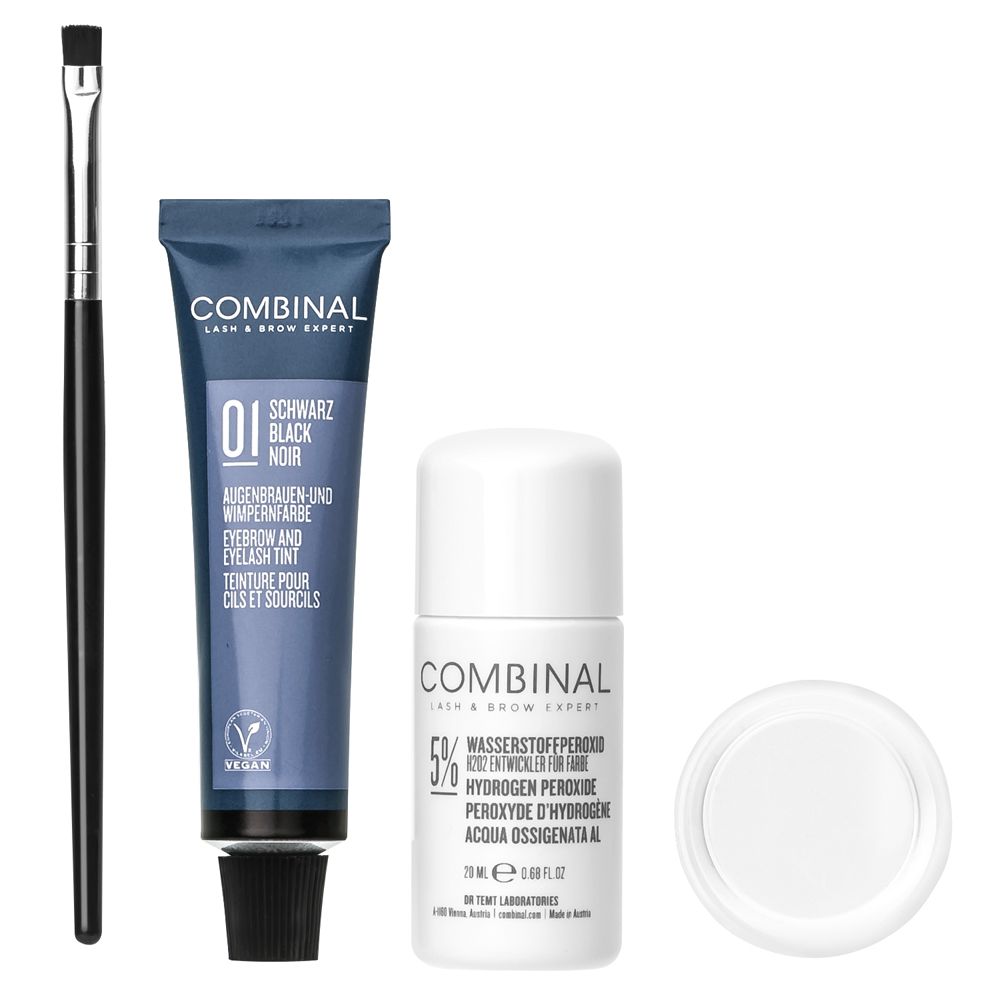 Combinal Mini Kit - Schwarz