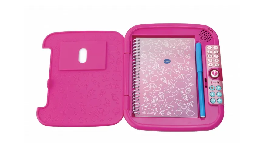 VTech - Kidisecrets - Mein Tagebuch