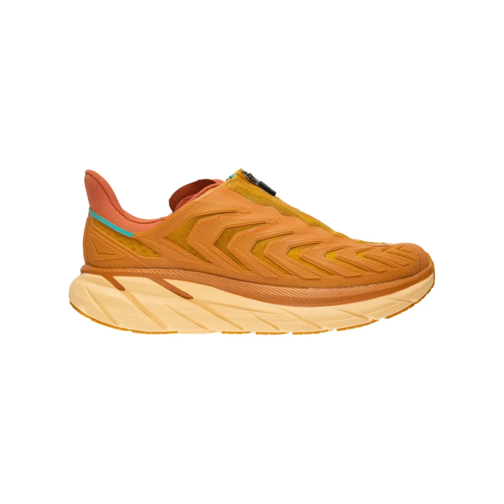 Hoka Project Clifton 1127924-DSBO / orange