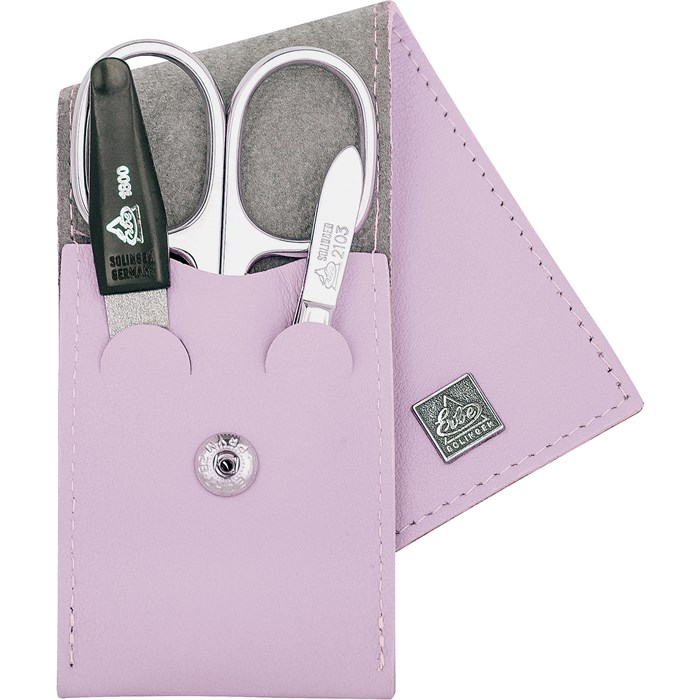 Taschen-Etui, 3-tlg. Colour