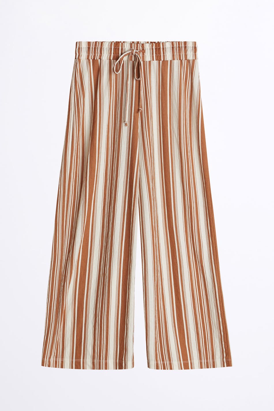Janike culotte trousers