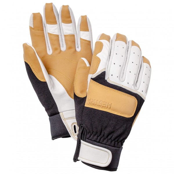 Hestra - Climbers Long - Handschuhe
