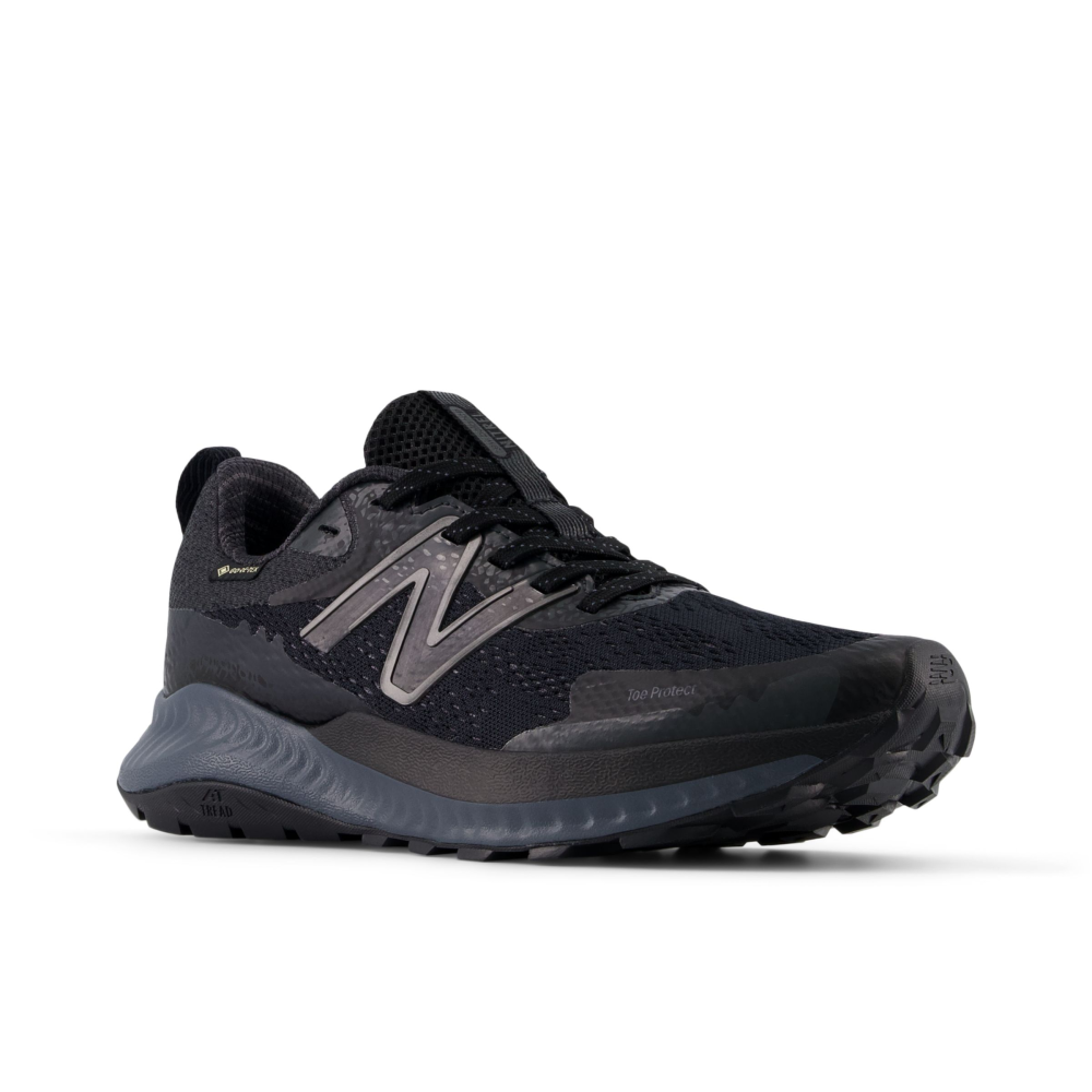 New Balance DynaSoft Nitrel v5 GTX WTNTRGR5 / schwarz