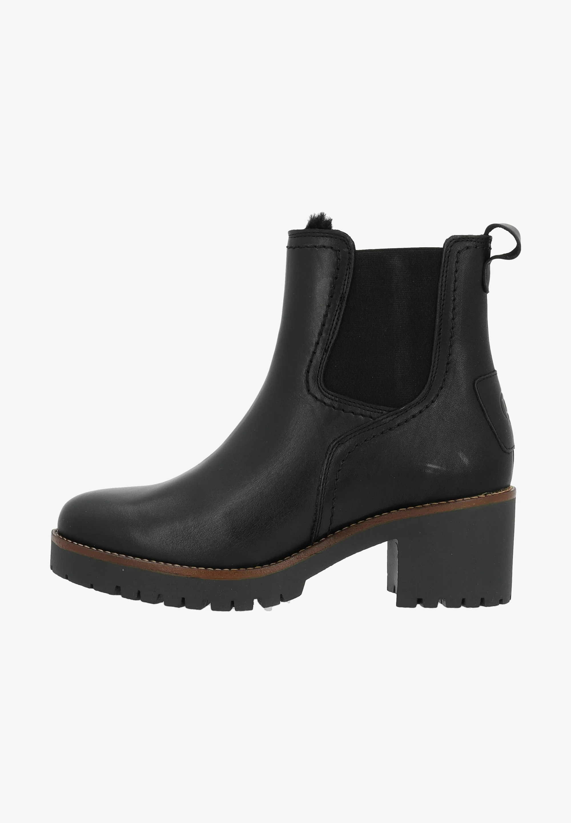 Palado LINOSA - Botas de nieve