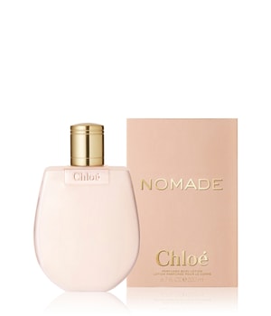 Chloé Nomade Bodylotion-200 ml