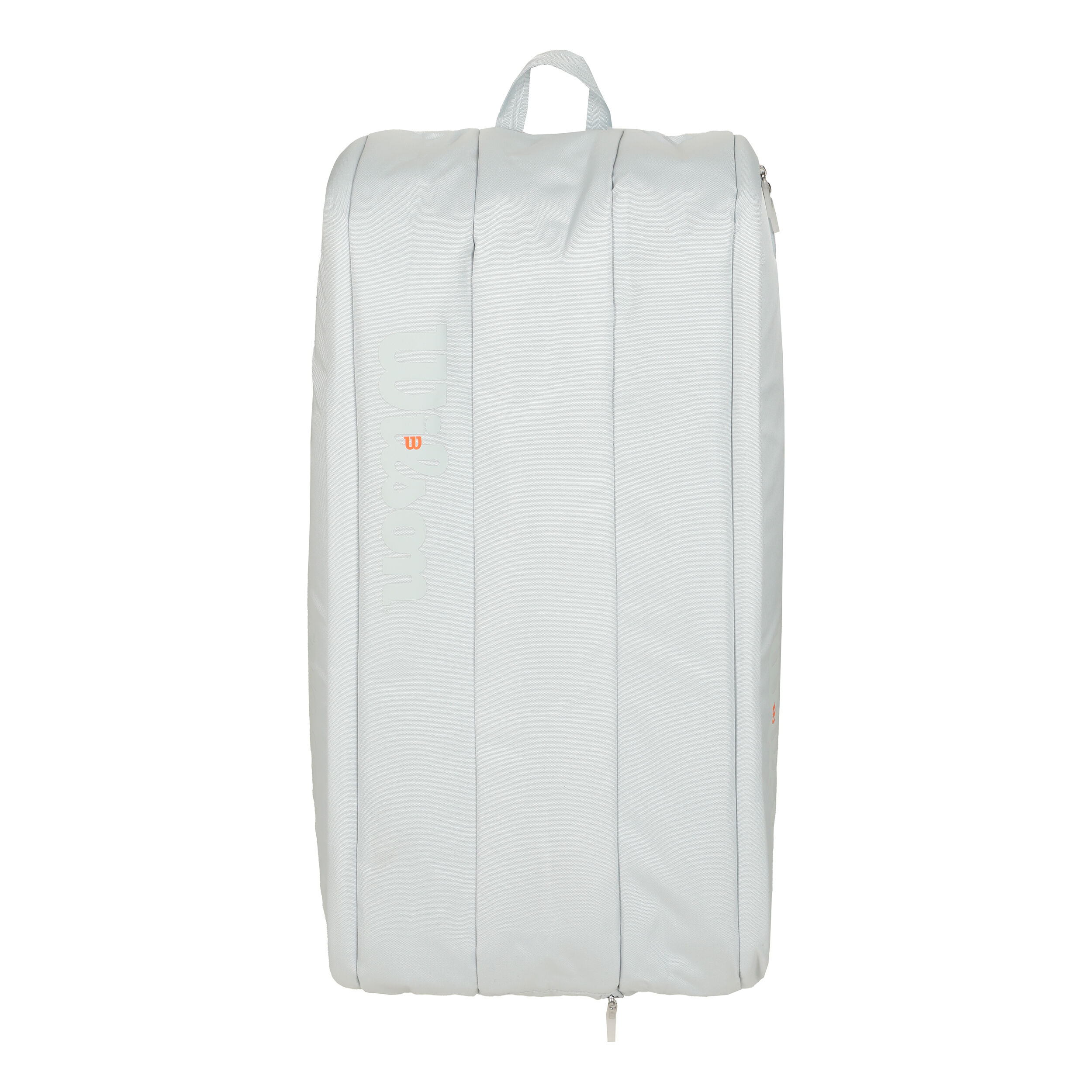 Shift Super Tour Schlägertasche 15er - Weiß