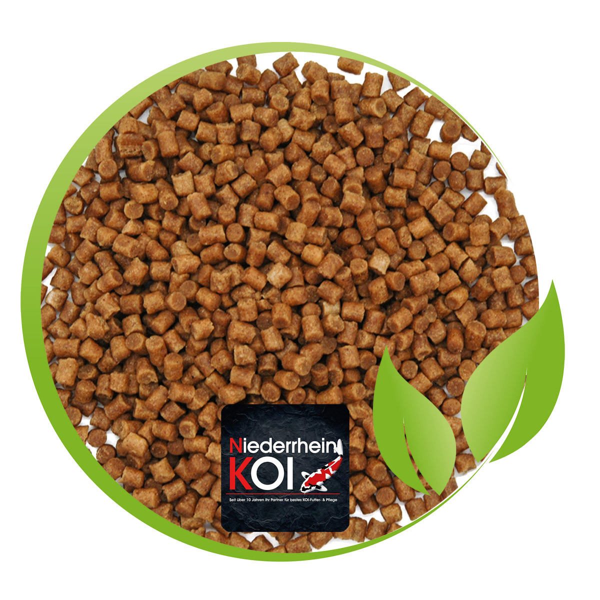 KENKOU Hauptfutter KENKOU Vital sinkend 4,5mm 10 kg