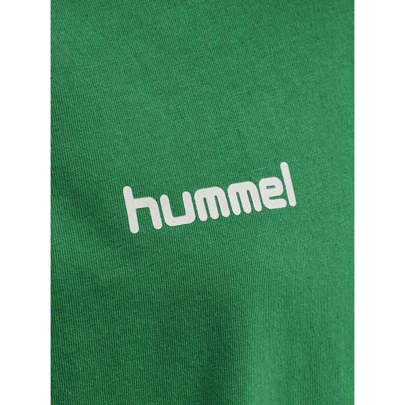hummel HMLGO KIDS COTTON T-SHIRT S/S T-Shirt Kinder