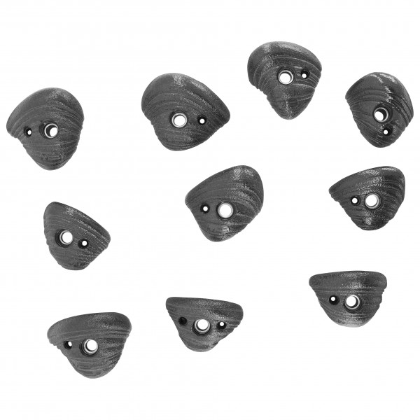 Community Climbing Equipment - French Connection Minijugs - Klettergriffe