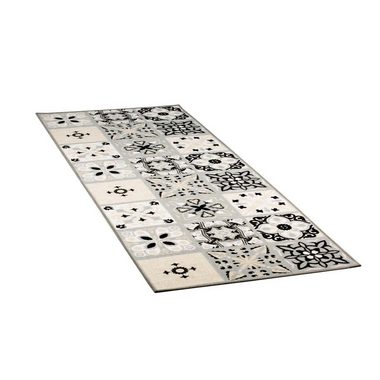 Teppich Dublin, Teppichläufer in 10 Größen, Läufer, Teppichboden, Floordirekt