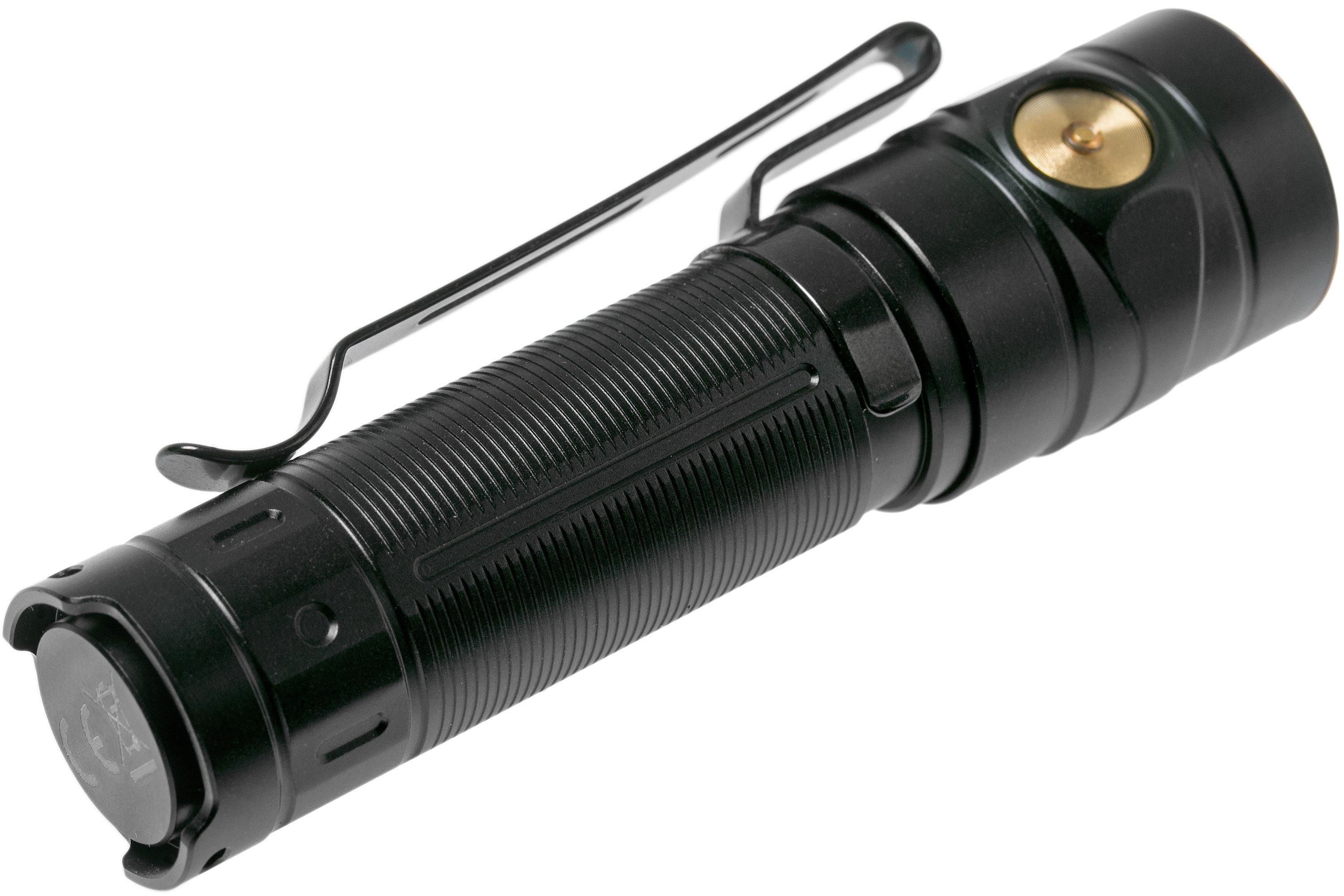 Fenix E30R Taschenlampe