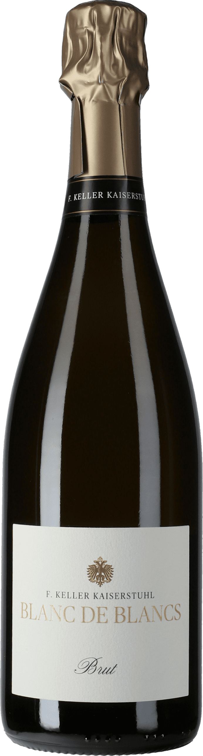 Franz Keller: Blanc de Blancs Brut 2019
