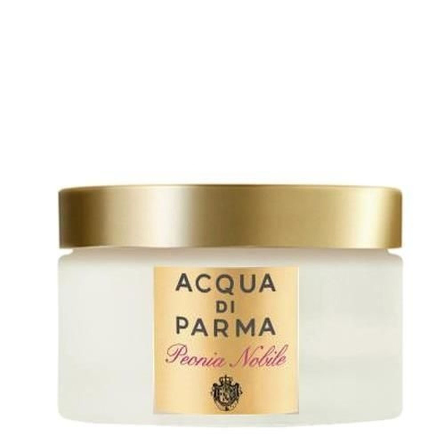 Acqua di Parma Peonia Nobile Crème Corps