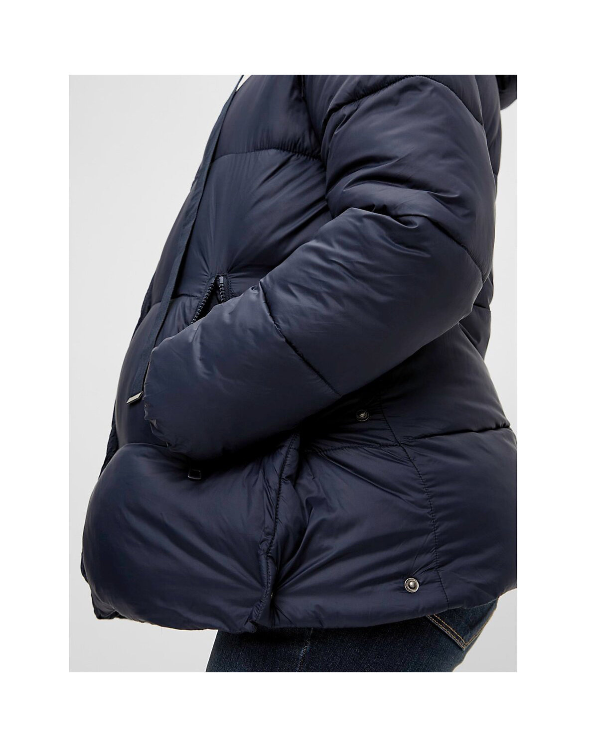 Umstands-Jacke Nolo Puffer