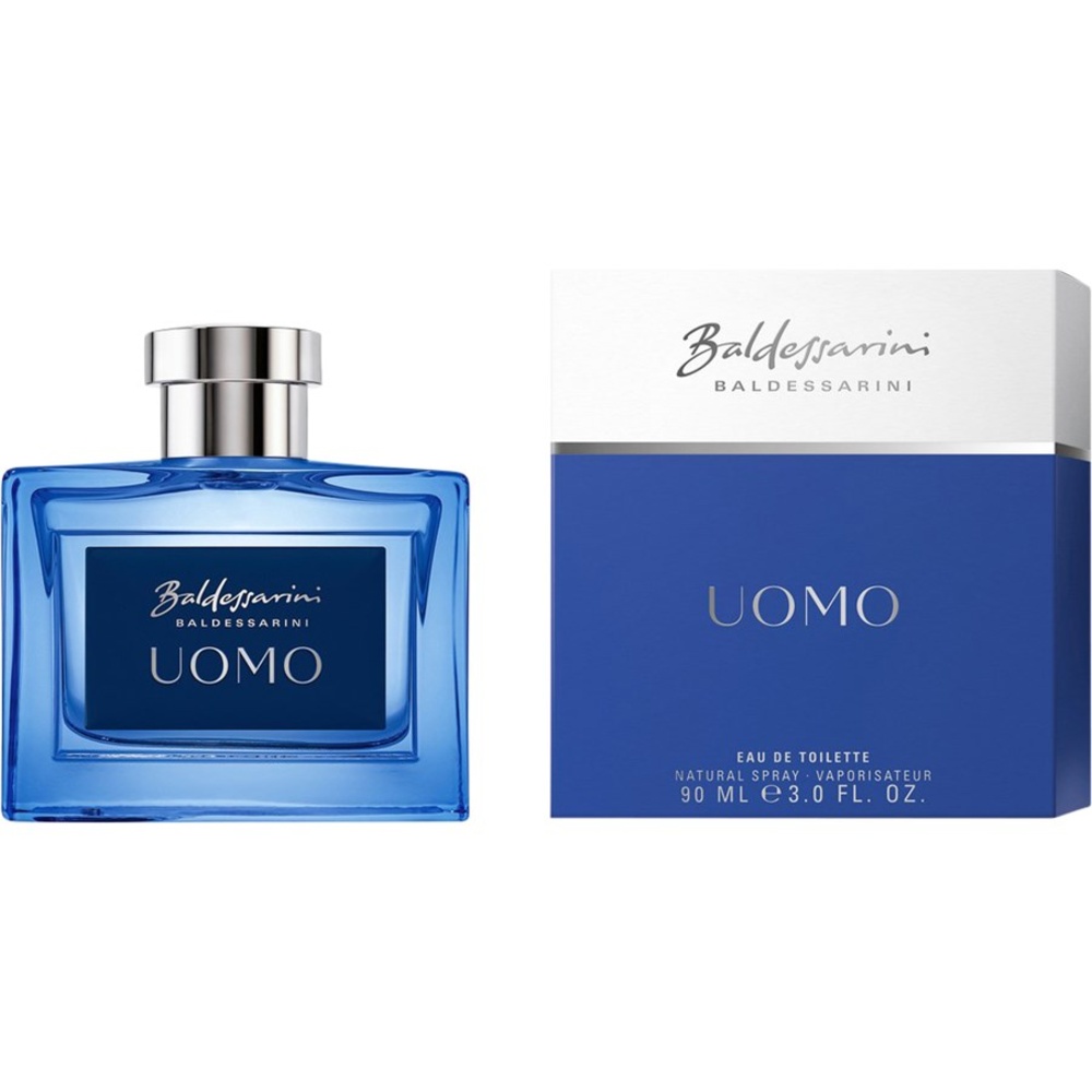 Baldessarini Uomo Eau de Toilette Spray Parfum