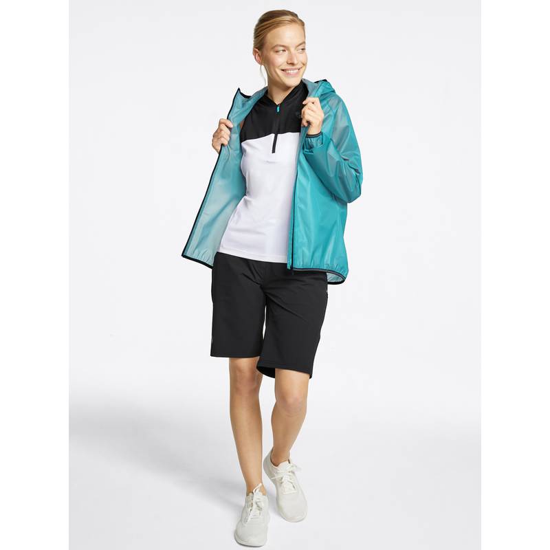 Ziener NATINA Regenjacke Damen