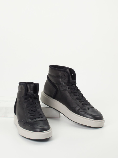 Sneaker High-16730090038 Paul Green