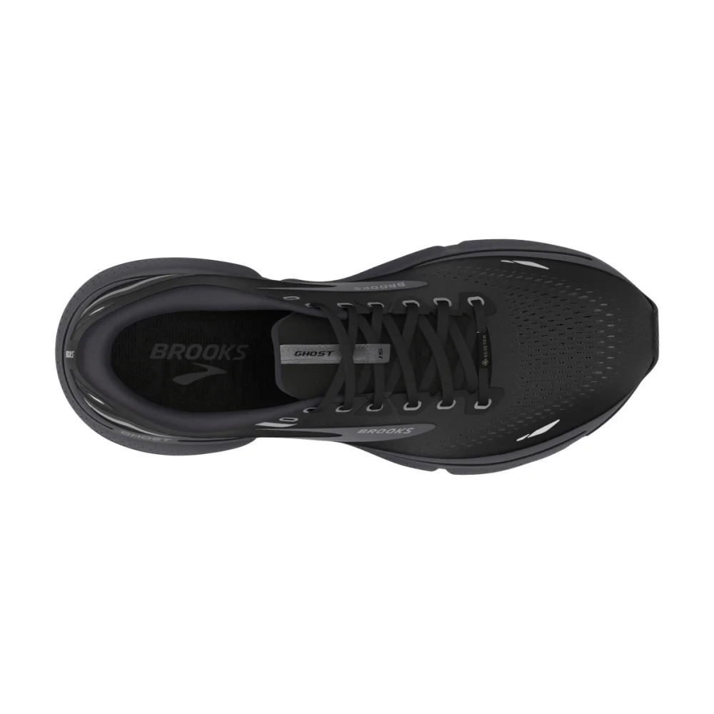 Brooks Ghost 15 GTX 120382-1B-022 / schwarz