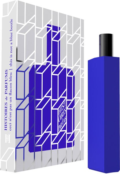 Histoires de Parfums This is not a Blue Bottle 1.1 Eau de Parfum