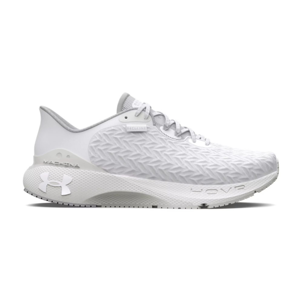 Under Armour UA HOVR Machina 3 Clone 3026729-100 / weiss