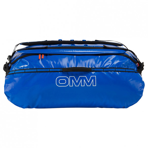 OMM - Racebase Cargo 70 - Reisetasche