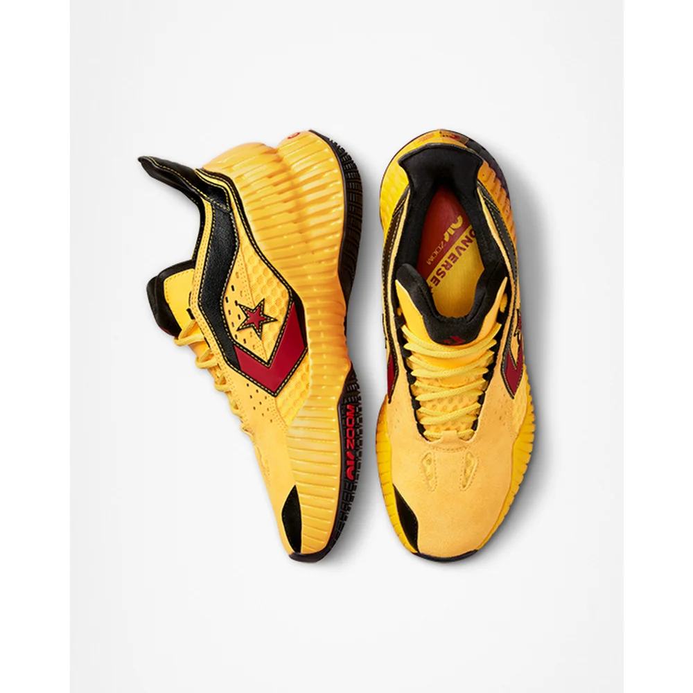 Converse BB Prototype CX A01243C / gelb