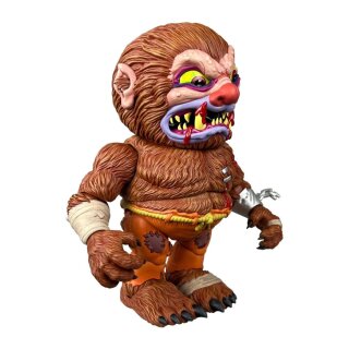 Madballs Actionfigur Wave 2: Wolf Breath