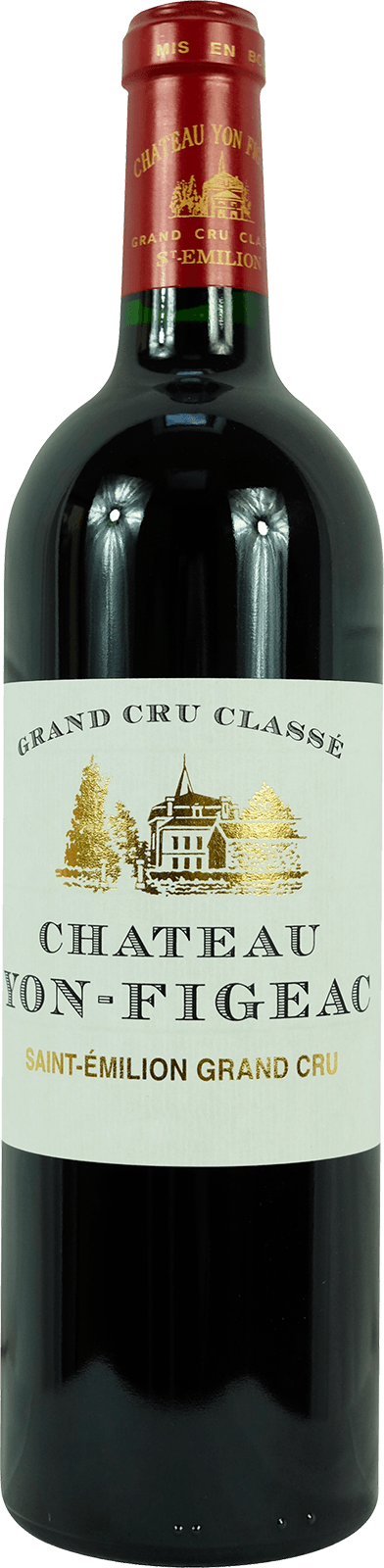 Yon figeac 1998