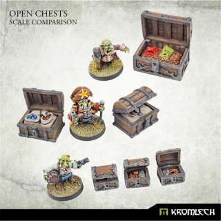 Open Chests (6)