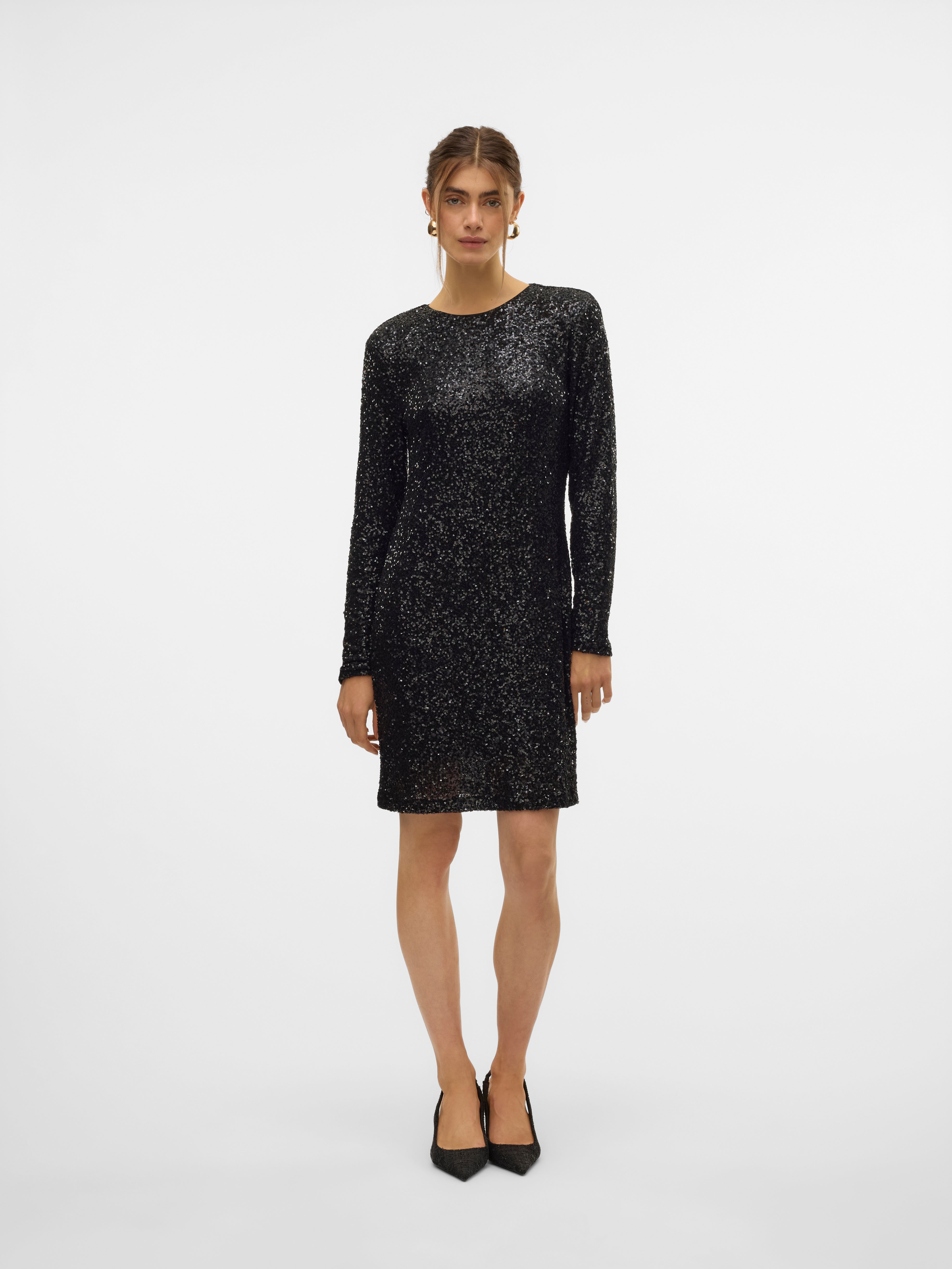 VMLIMA Kurzes Kleid