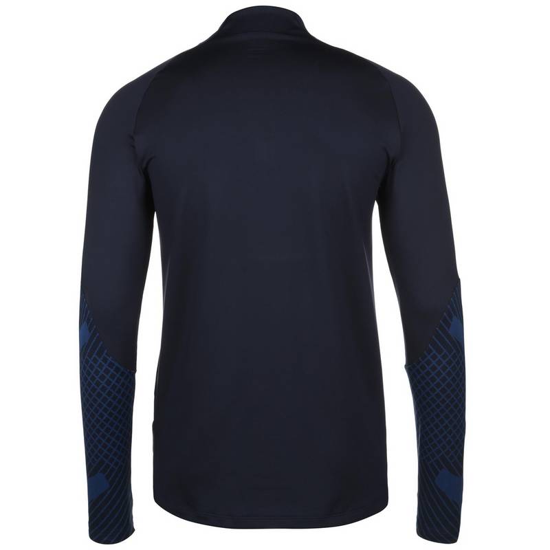 Nike Dri-FIT Strike Drill Sweatshirt Herren