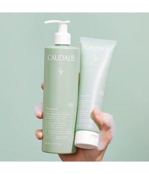 CAUDALIE Vinopure Klärendes Reinigungsgel Reinigungsgel-385 ml