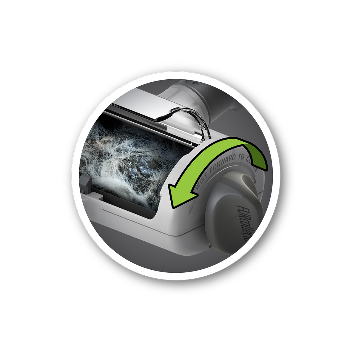FURminator Tierhaarentferner günstig kaufen