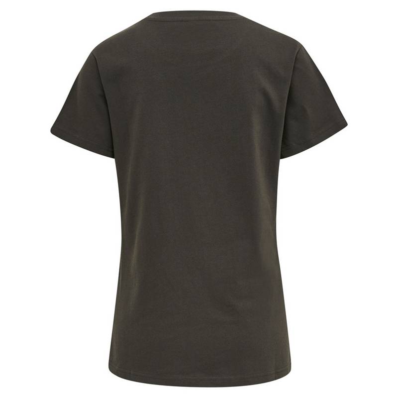 hummel hmlRED BASIC T-SHIRT S/S WOMAN T-Shirt Damen
