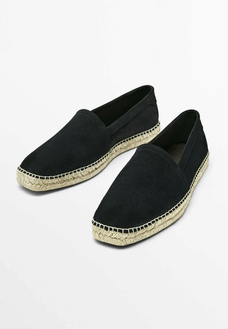 Massimo Dutti SPLIT - Alpargatas