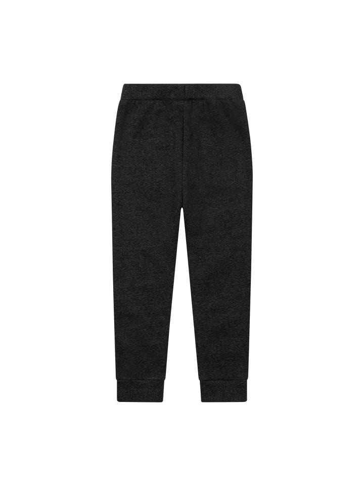 Minoti 2tlg. Outfit: Longsleeves & Hose Mate 6 in weiß günstig kaufen
