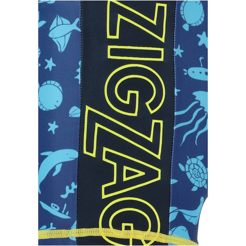 ZigZag Buddy Badehose Kinder