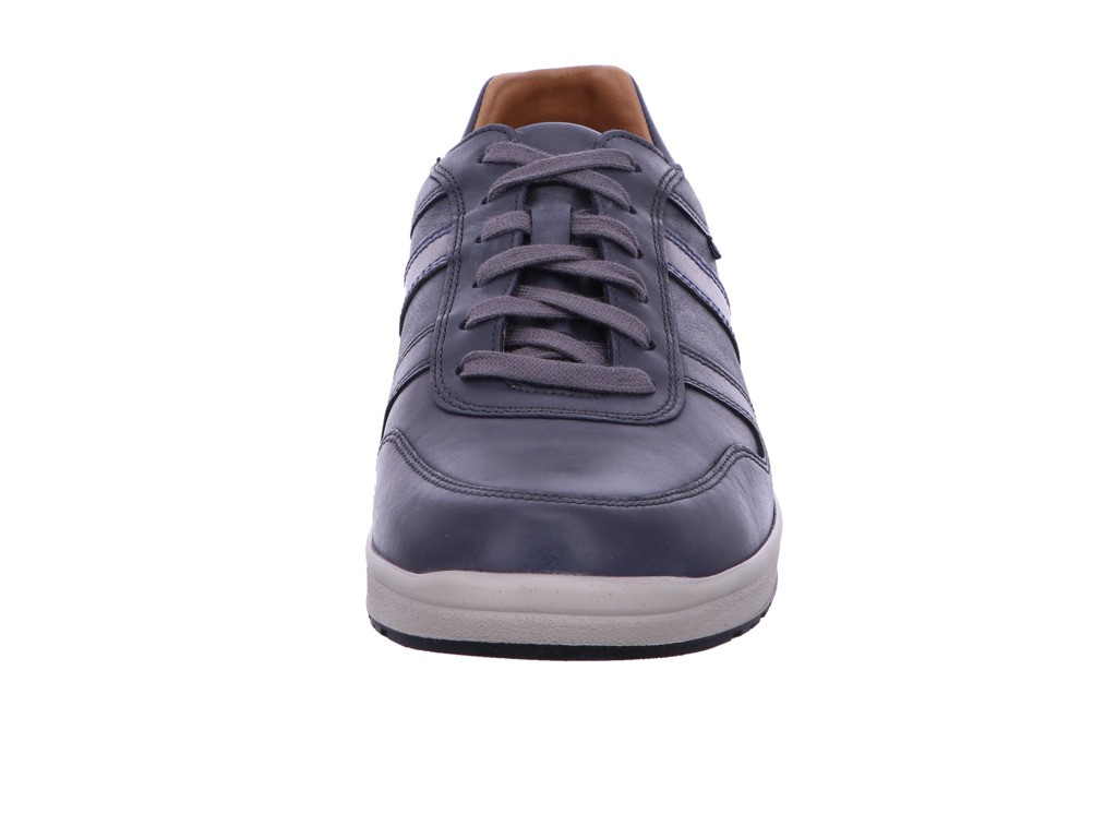 MEPHISTO Sneaker blau