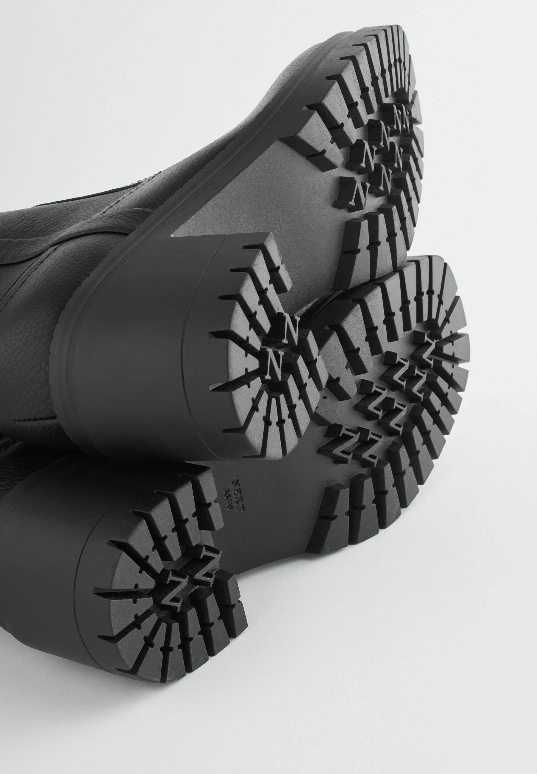 Siguiente FOREVER COMFORT CHUNKY - Botas de plataforma