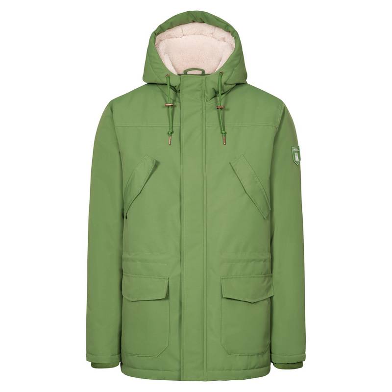 Derbe Festholm Winterjacke Herren