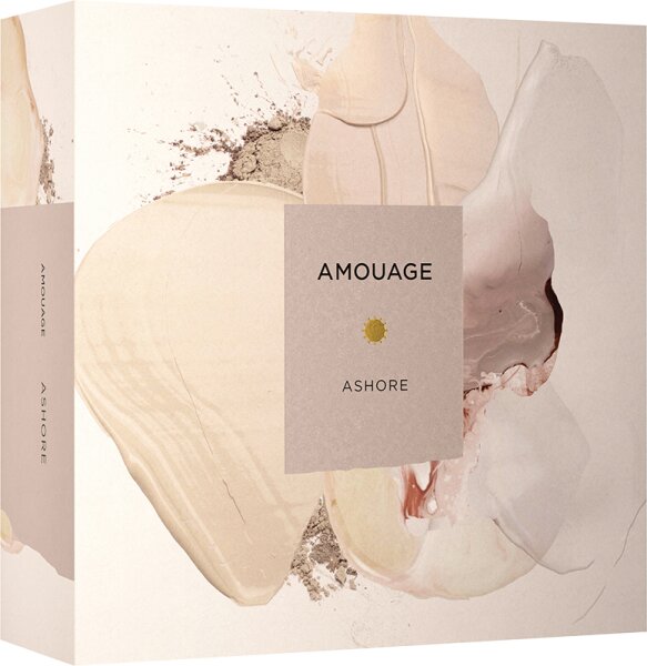Amouage Odyssey Collection Ashore Eau de Parfum