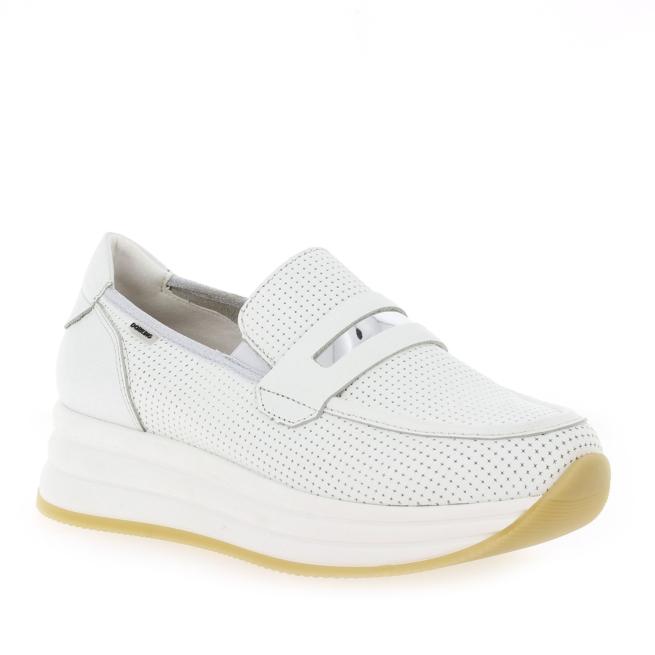 Dorking  DRAZ 9243 - Blanc