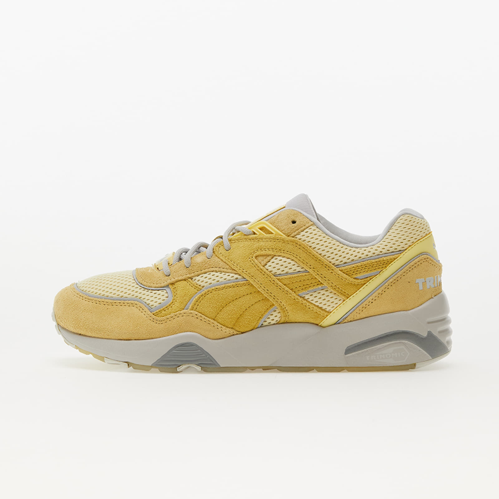 PUMA R698 Minerals 387577 02 / gelb