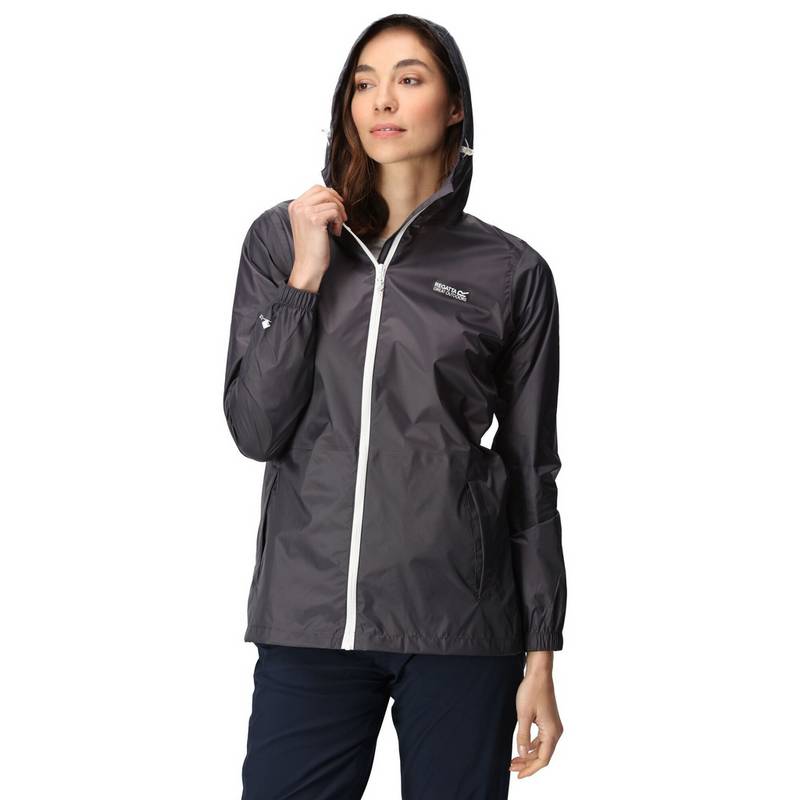 Regatta Pack It Regenjacke Damen