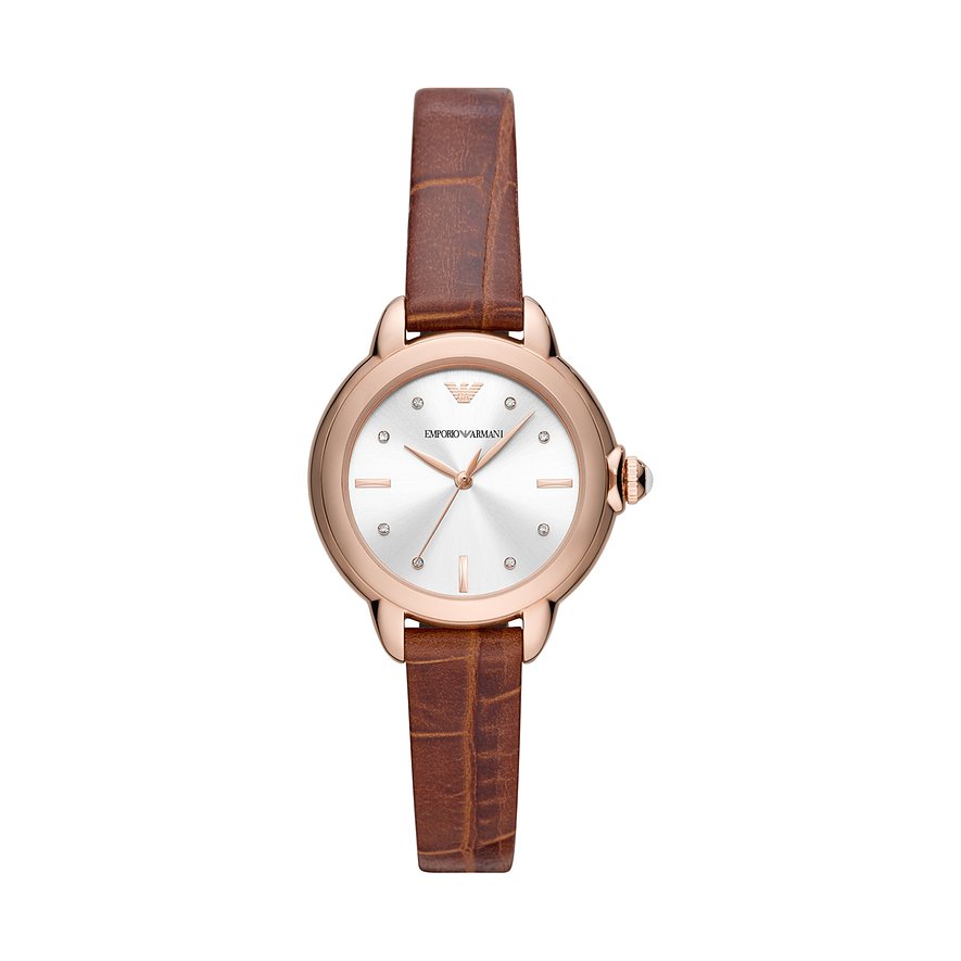 Emporio Armani Damenuhr