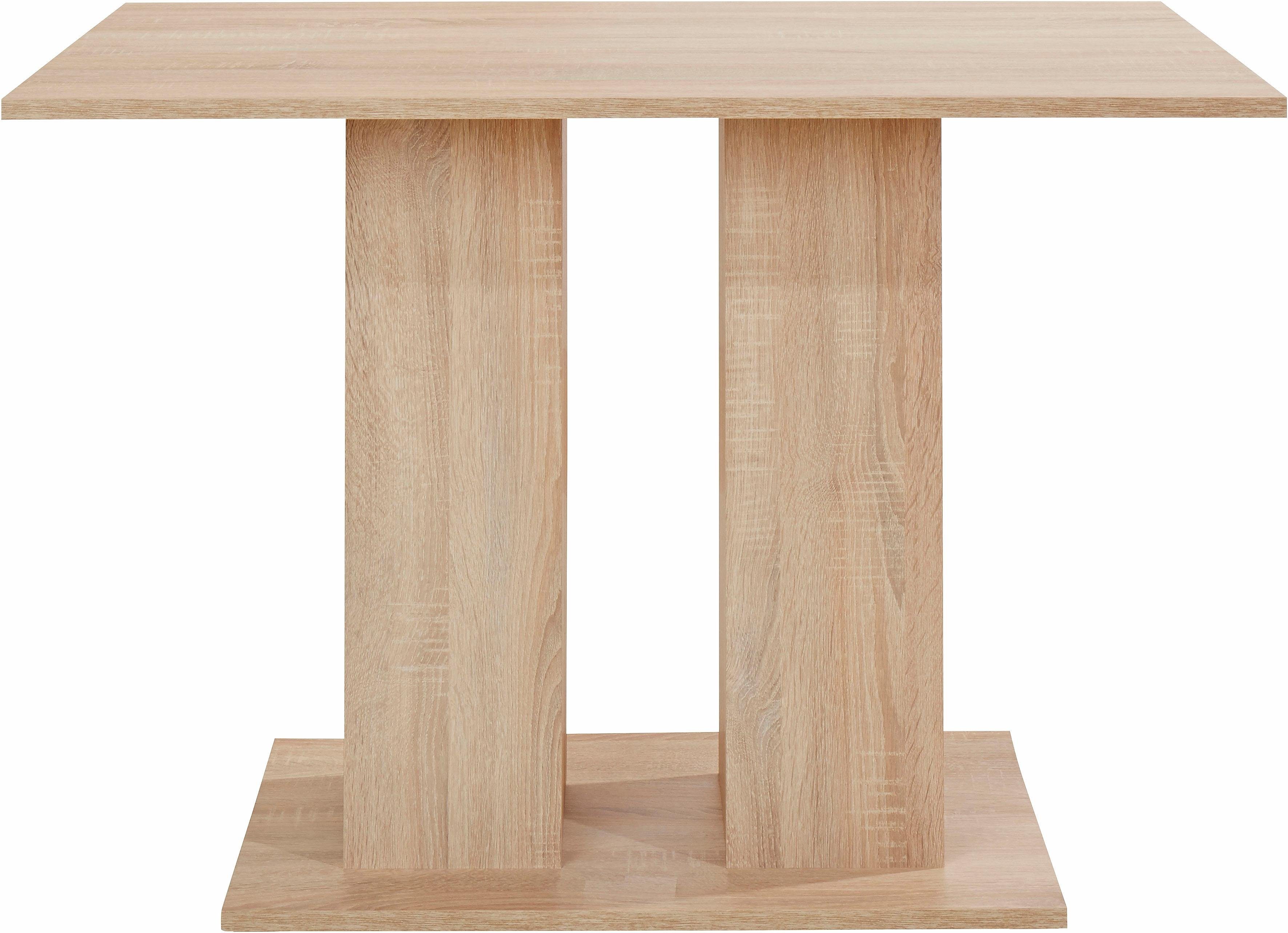 Homexperts Eckbankgruppe, (Set, 4-tlg)