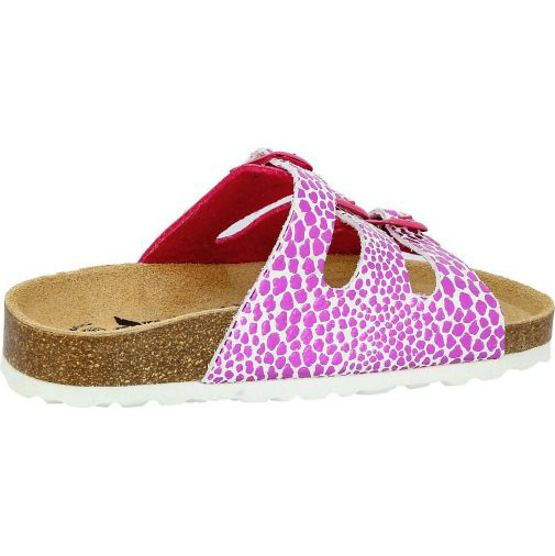 LICO Pantolette Bioline Trendy