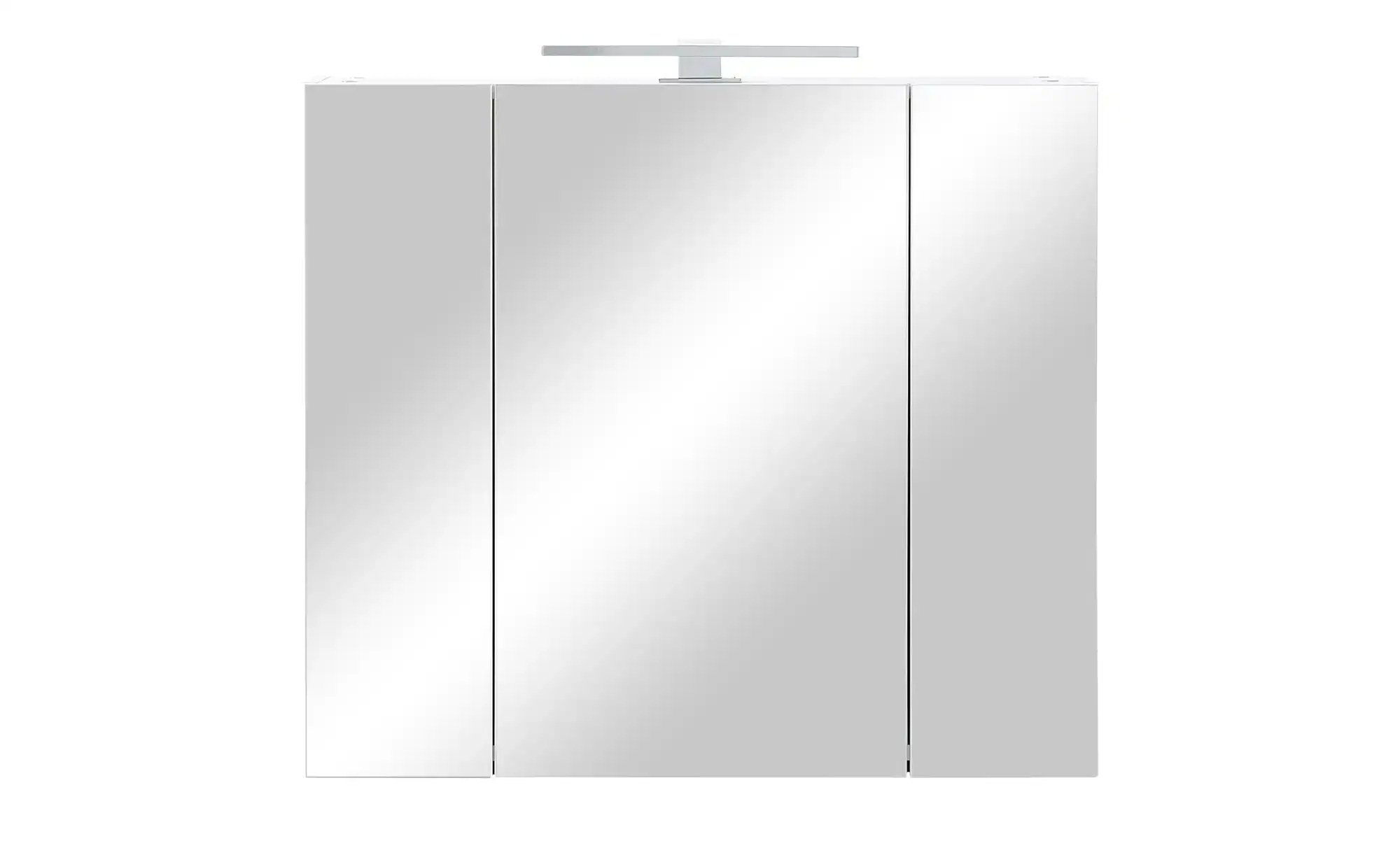 Spiegelschrank