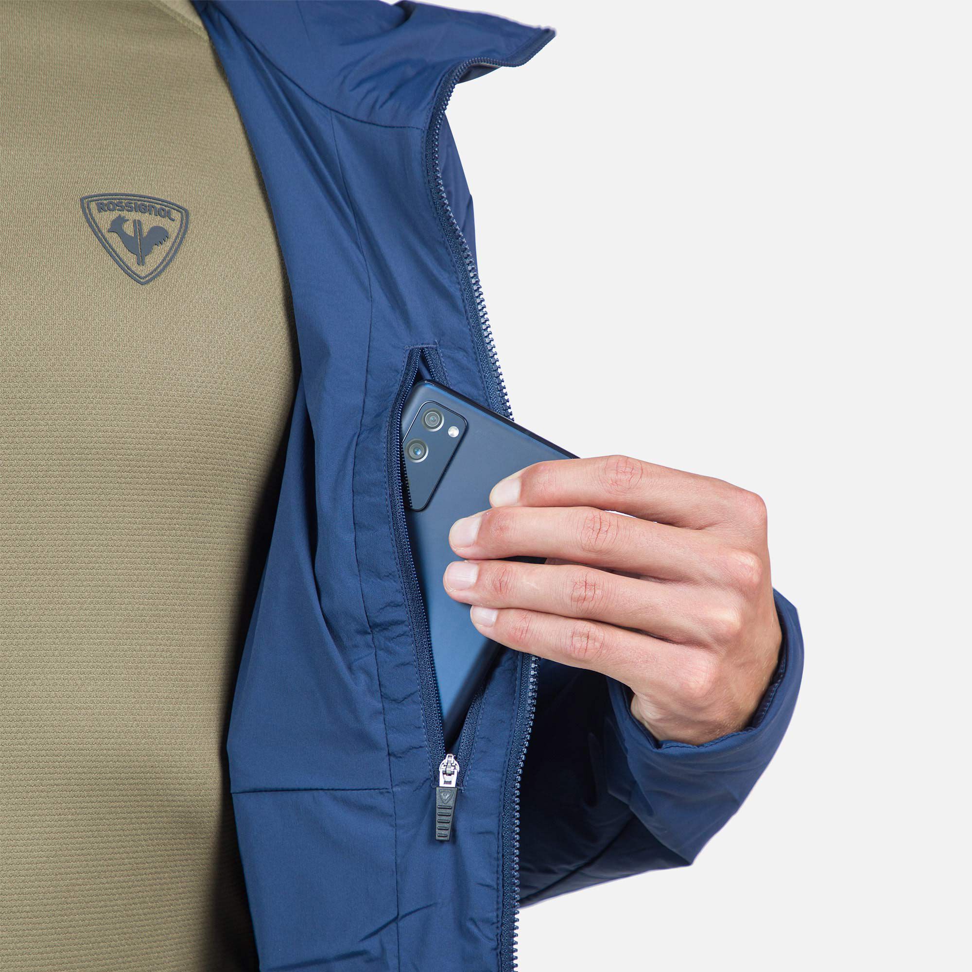 Veste à capuche Opside homme